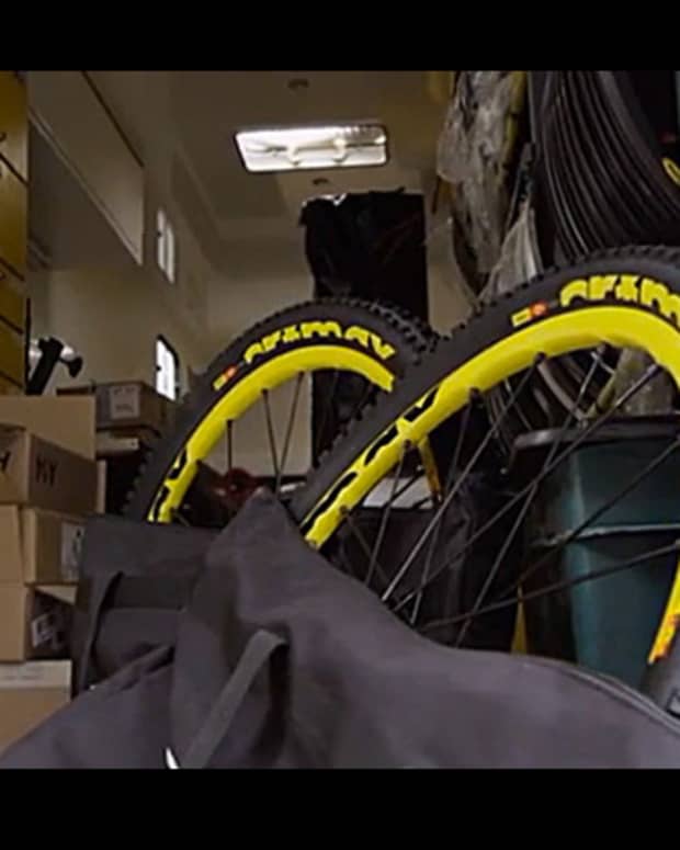 Mavic crossmax sale enduro 27.5 wheelset