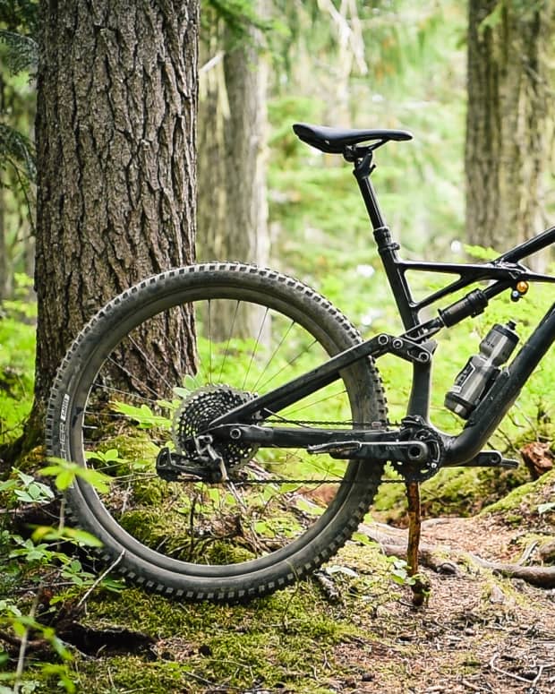 Specialized enduro best sale comp 2018 29