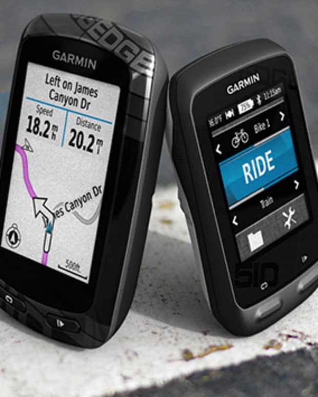 Gps garmin 810 2025