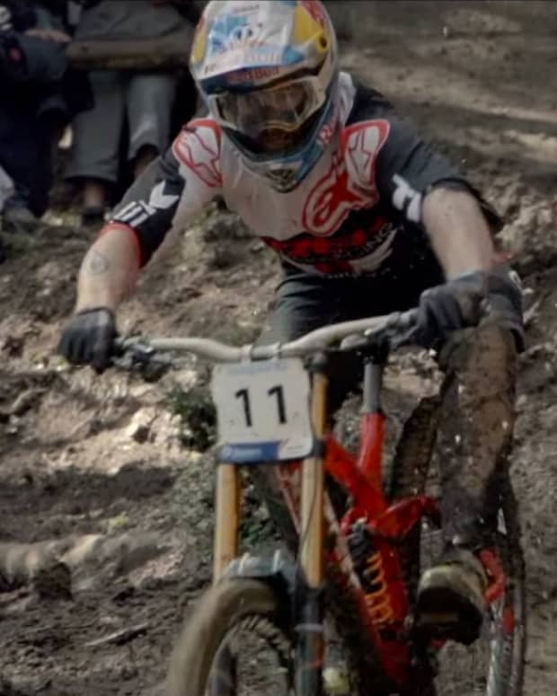 Trek 2025 world racing