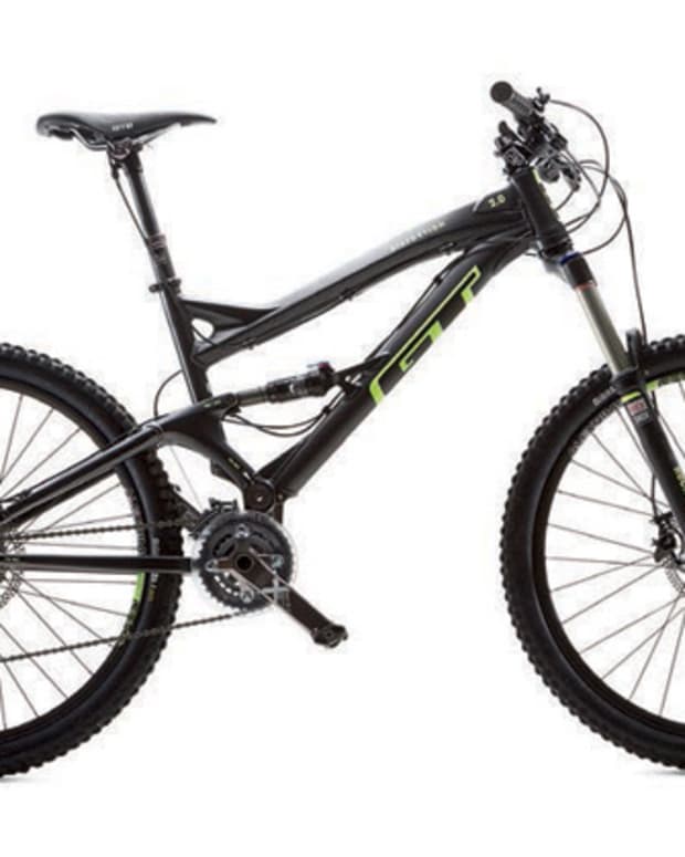 Rocky Mountain Altitude 750 Review BikeMag