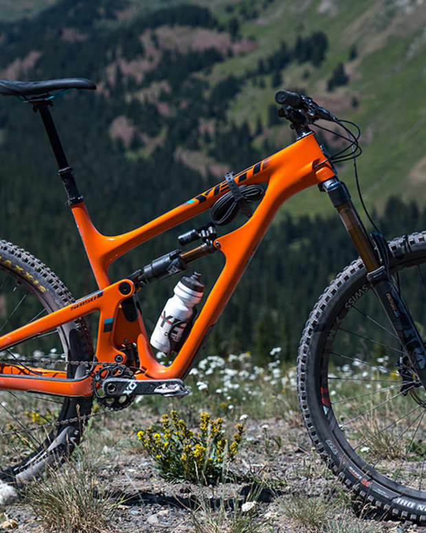 Yeti sb130 27.5 on sale