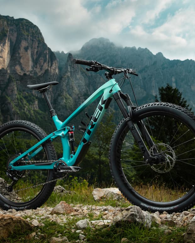 First Impressions 2013 Trek Fuel EX 9.9 BikeMag