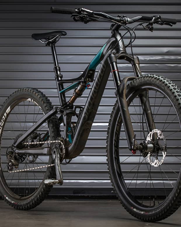 Specialized rhyme 2017 sales
