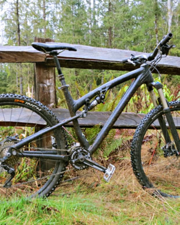 Rocky mountain element 10 discount 2013
