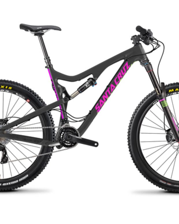 2015 santa cruz on sale hightower