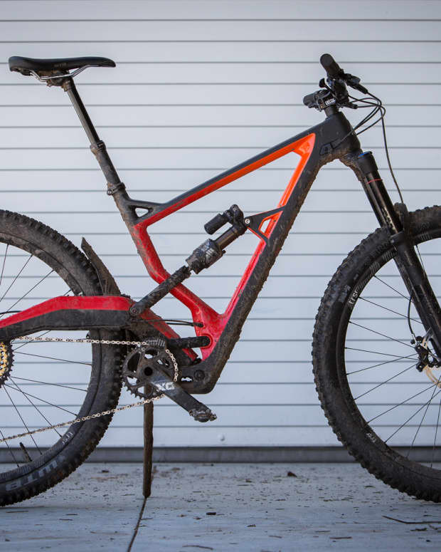 Wolf ridge 9 2025