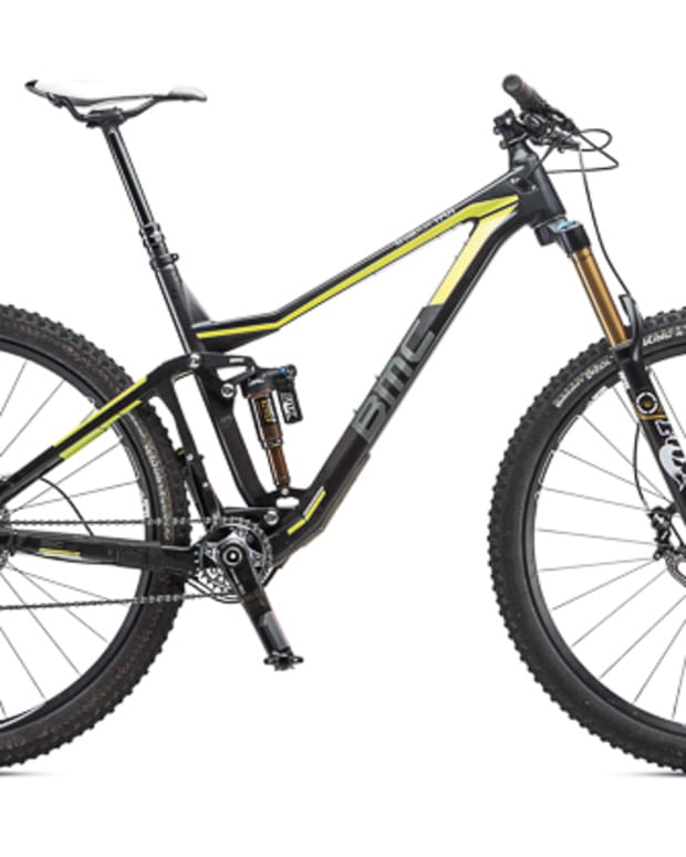 2014 Bible of Bike Tests Roundtable Reels Lapierre Zesty AM 527
