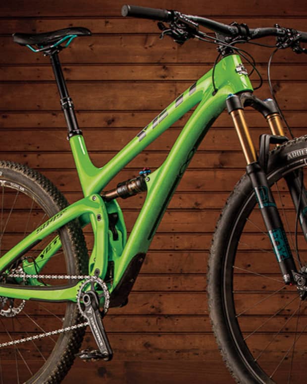 Yeti sb4 clearance 5 price