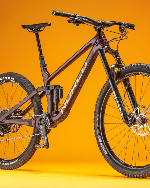Norco sight 2017 review sales