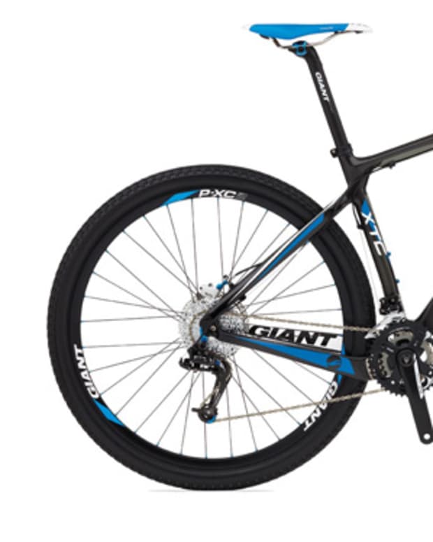 Giant xtc hotsell composite
