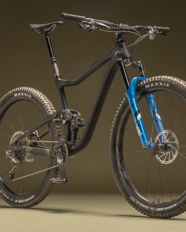 Review Specialized Enduro Elite 29 Bible of Bike Tests BIKE Magazine BikeMag
