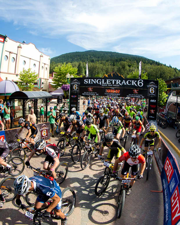 Singletrack 6 2019 online