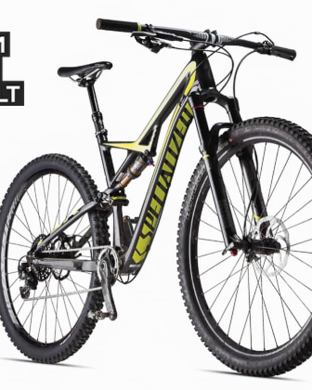 Specialized top fatboy 29