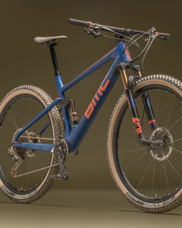 2019 trek remedy 9.8 review store