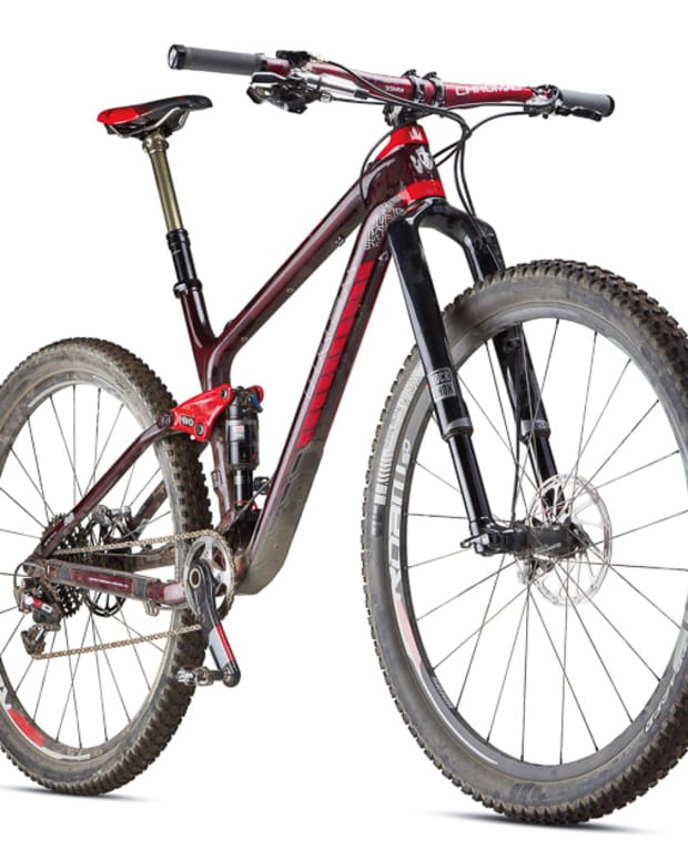 Trek fuel ex sales 9.8 29 2017