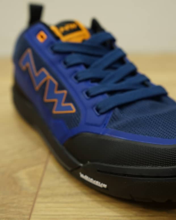 Tested Northwave Clan Shoes 150 BikeMag