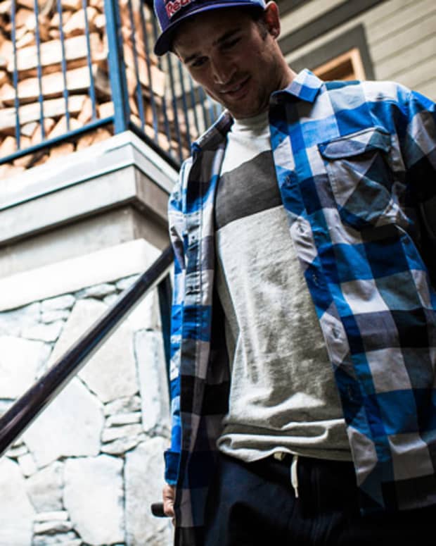Sombrio apparel outlet