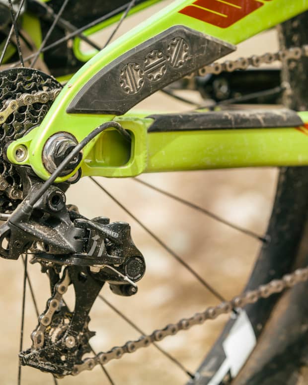 Sram downhill groupset sale