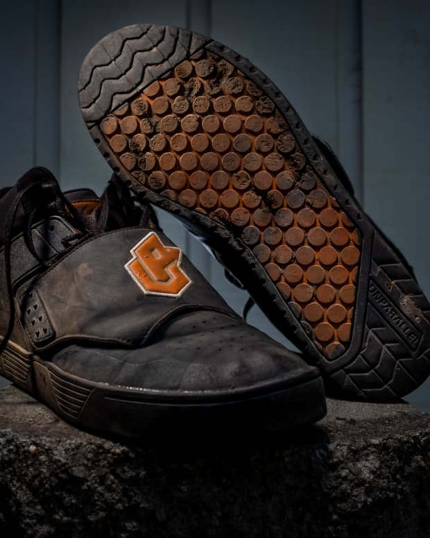 Unparalleled mtb shoes 2025