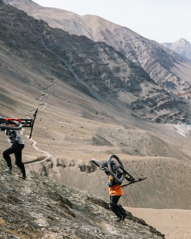 Teton gravity research accomplice deals