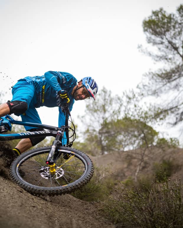 Canyon factory racing team sales