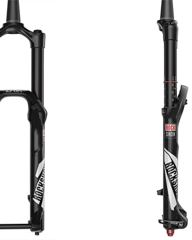 Rockshox yari 2016 store