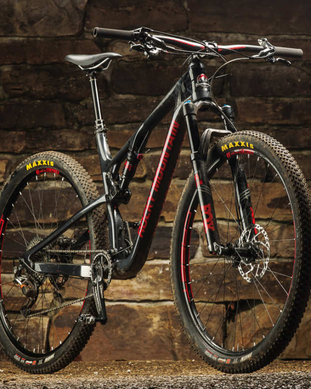 Rocky mountain hotsell element 950 price