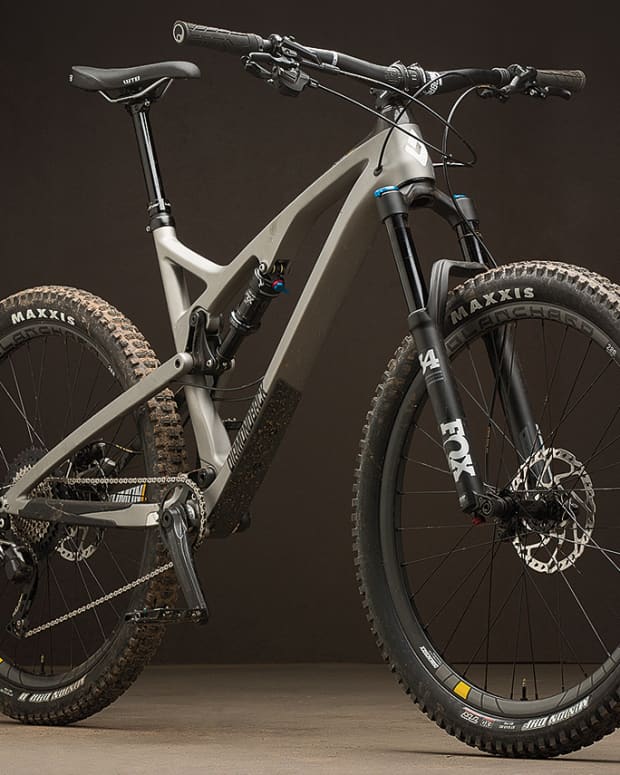 Diamondback release store 5c carbon review