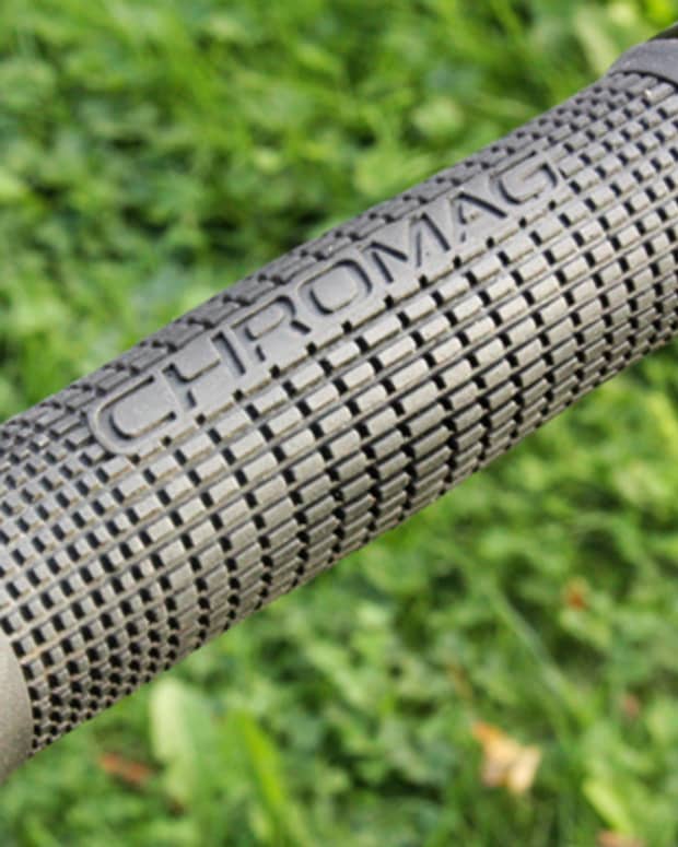 Chromag Lynx Review