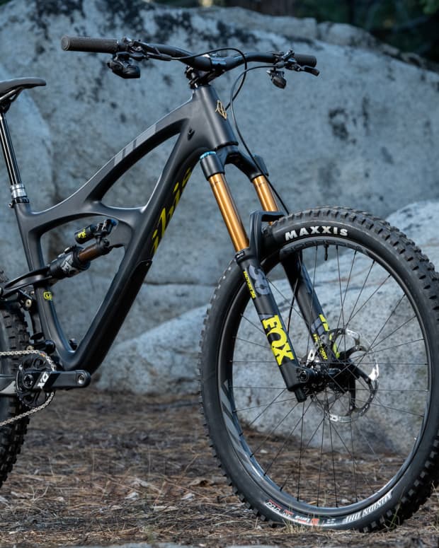 2020 ibis shop ripmo