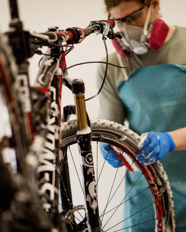 The Pros Closet Going out of business Sale Mountain Bikes Deals BikeMag