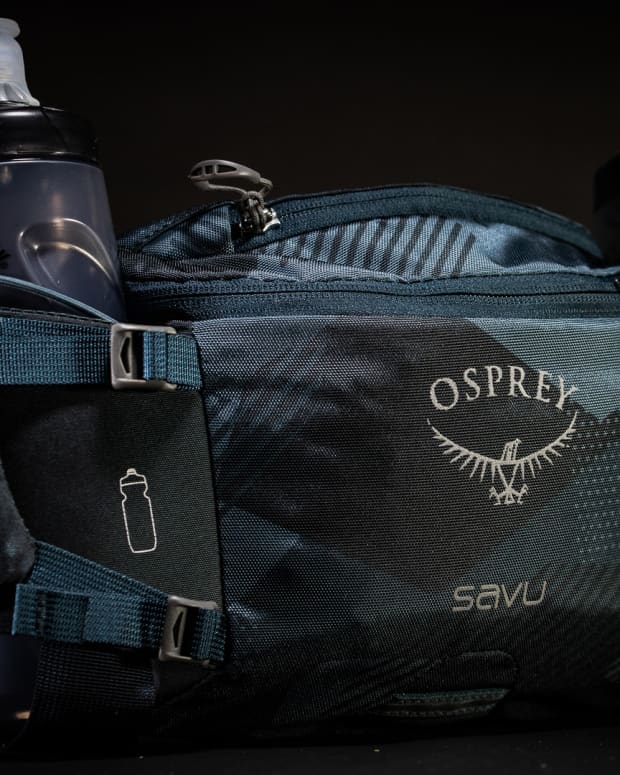 Cascadia hip pack clearance