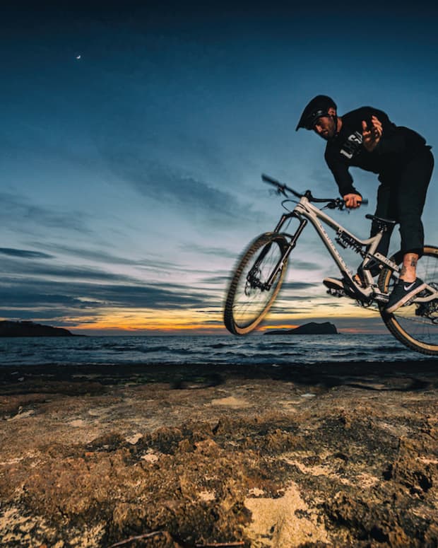 Commencal tr sx best sale