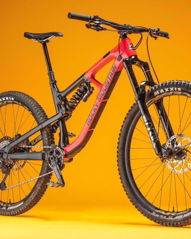 Specialized enduro orange outlet