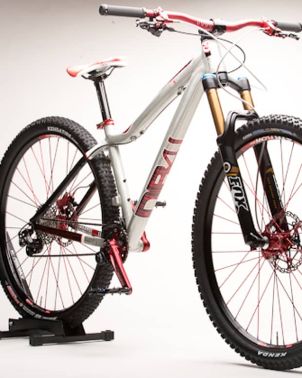 Diamondback 29er hotsell full suspension
