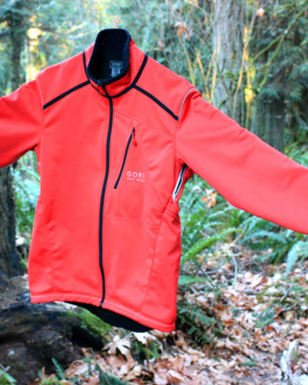 Gore bike wear sales fusion tool so jacket