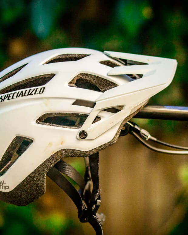 Specialized Comp MTB Shoes Review BIKE Magazine BikeMag