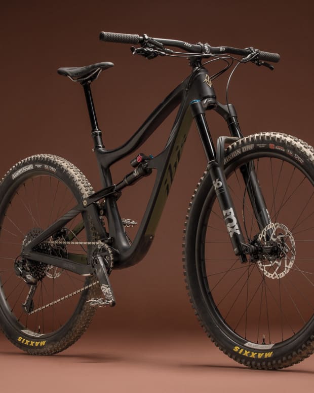 2020 ibis ripmo review sales