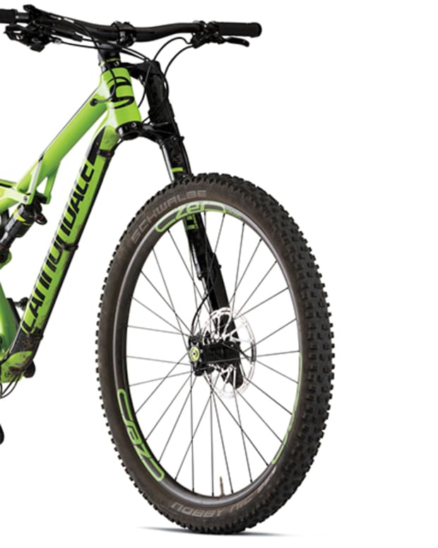 Cannondale store habit 2016