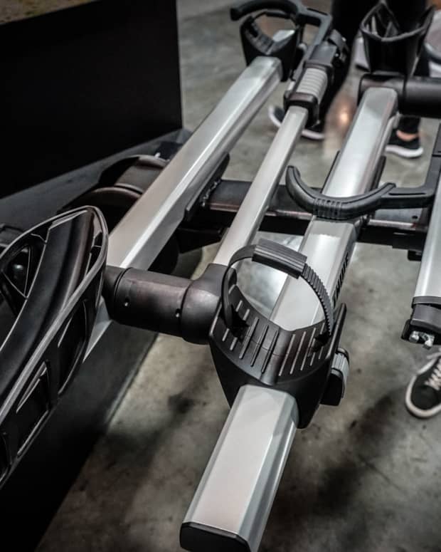 Thule 917xtr sale
