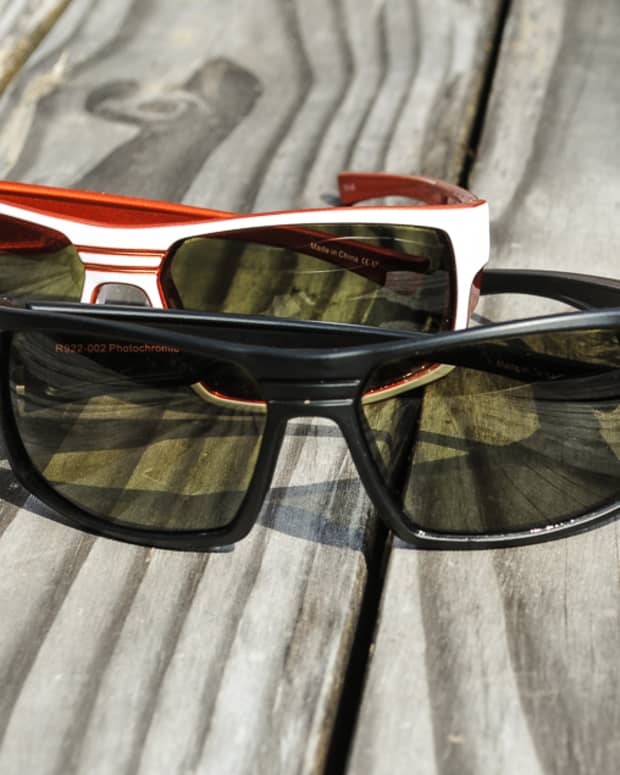 Ryders hilroy sunglasses store