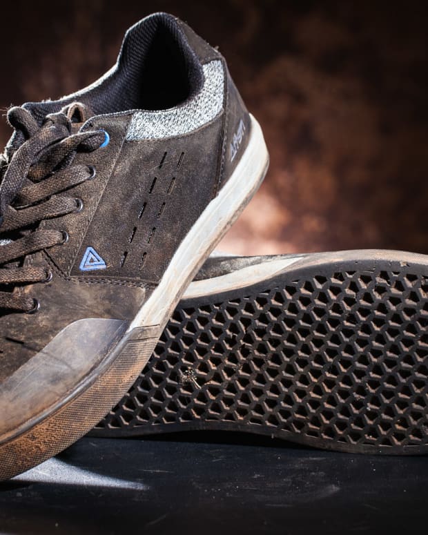 Afton keegan mtb shoes review shop