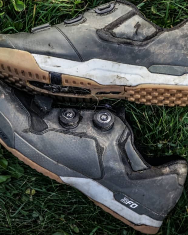 Comp mountain bike deals shoes specialized