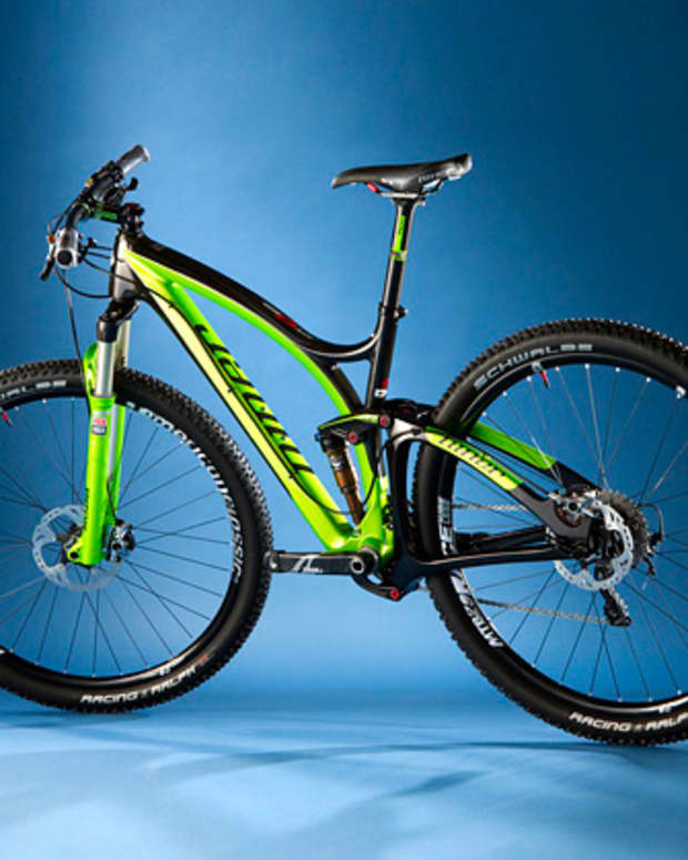 Niner emd on sale 9 blue book