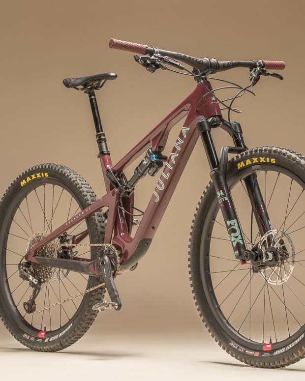 Rocky mountain thunderbolt 2019 sales