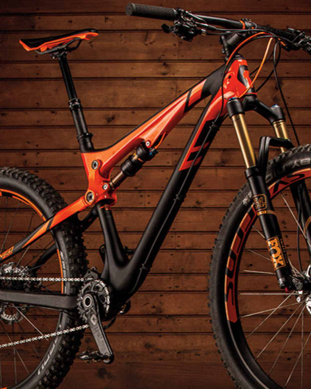 Scott genius deals 920 2016