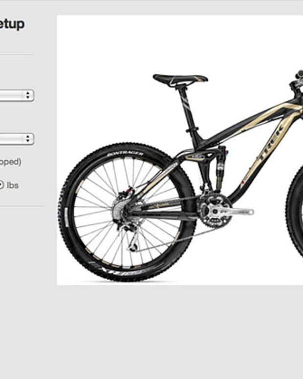 Trek remedy 9 2011 deals