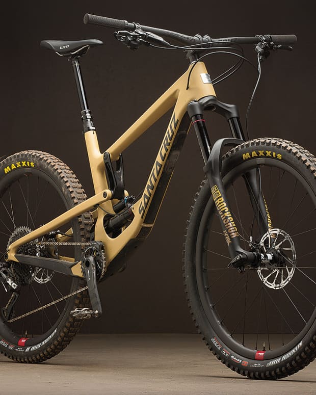 2018 santa cruz nomad review top
