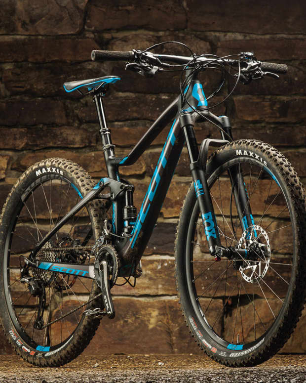 Contessa spark 720 best sale